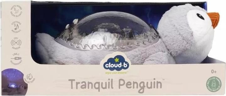 Image du produit Cloud B Tranquil Pinguin™ (Rechargeable)