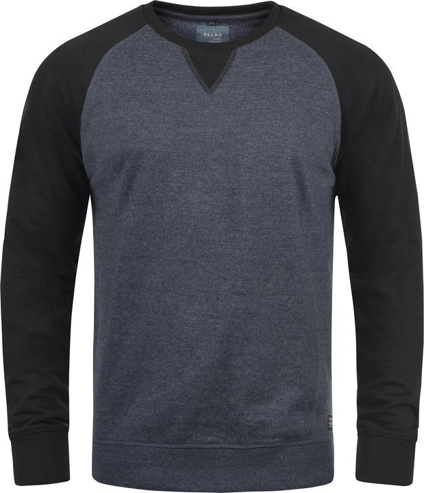 Actual product image Blend Aari Men's Pullover (S)