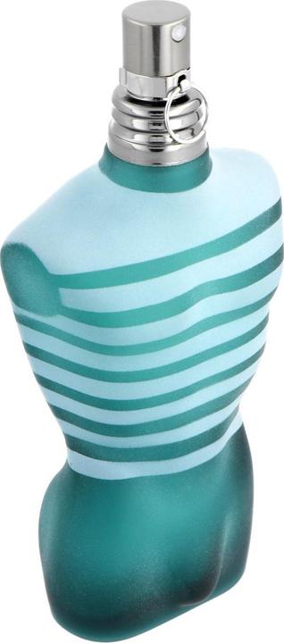 Immagine prodotto Gaultier Uomo (Eau de toilette, 125 ml)