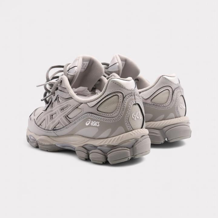 Produktbild ASICS Performance GEL-NYC Cement Grey (43.5)
