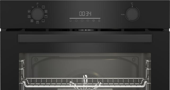 Actual product image Beko BBIM173001BP