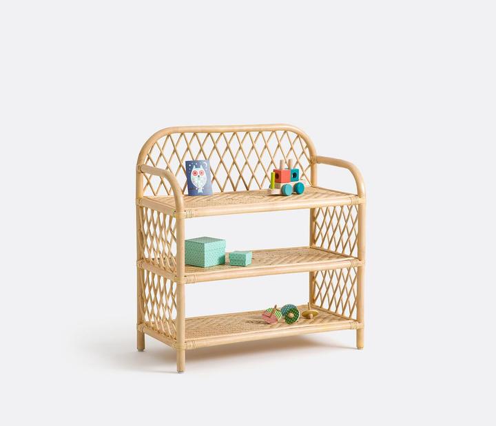 Produktbild La Redoute Interieurs Kobie (70 x 35 x 76 cm)