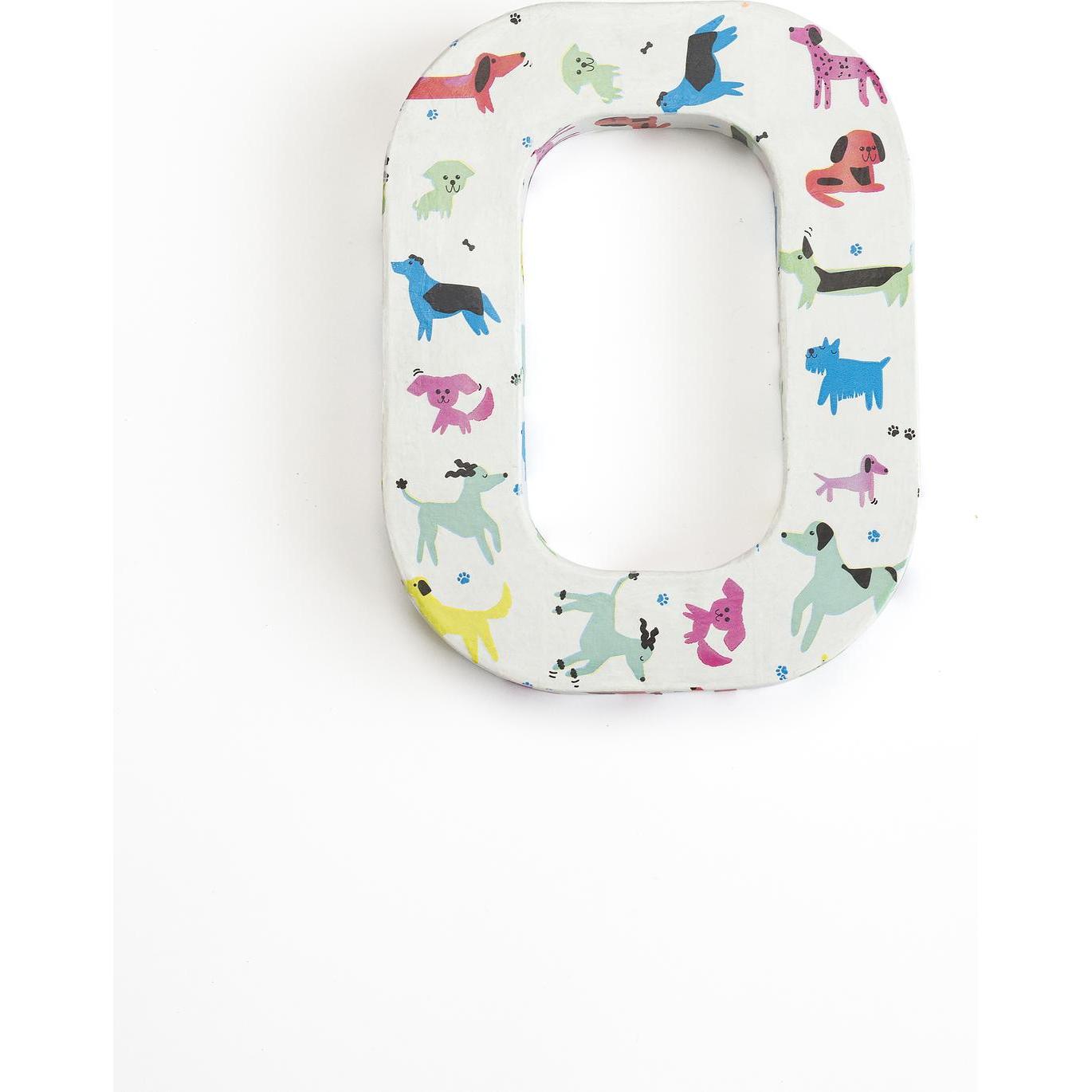 Thumbnail - Décopatch Packung mit 20 Blätter (30 x 40 cm, 1000 x), Fotopapier, Mehrfarbig