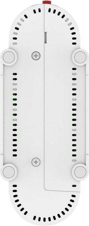 Actual product image ZTE Z3460 Wi-Fi router 7 up to 15000Mbps 320MHz@6GHz