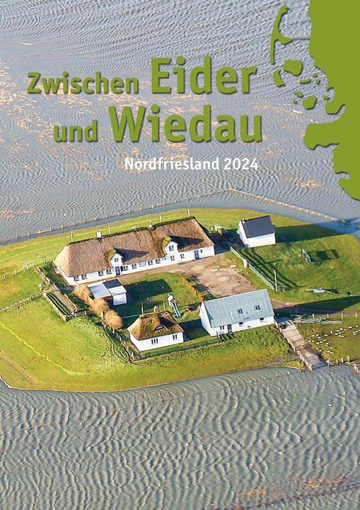 Produktbild Zwischen Eider und Wiedau