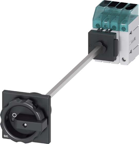 Actual product image Siemens 3LD3248-0TL51