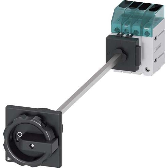 Siemens, Systemstromversorgung, 3LD3048-0TL51