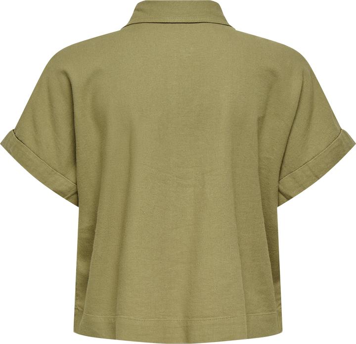 Produktbild Only ONLCARO Hemd Hemd (XL)