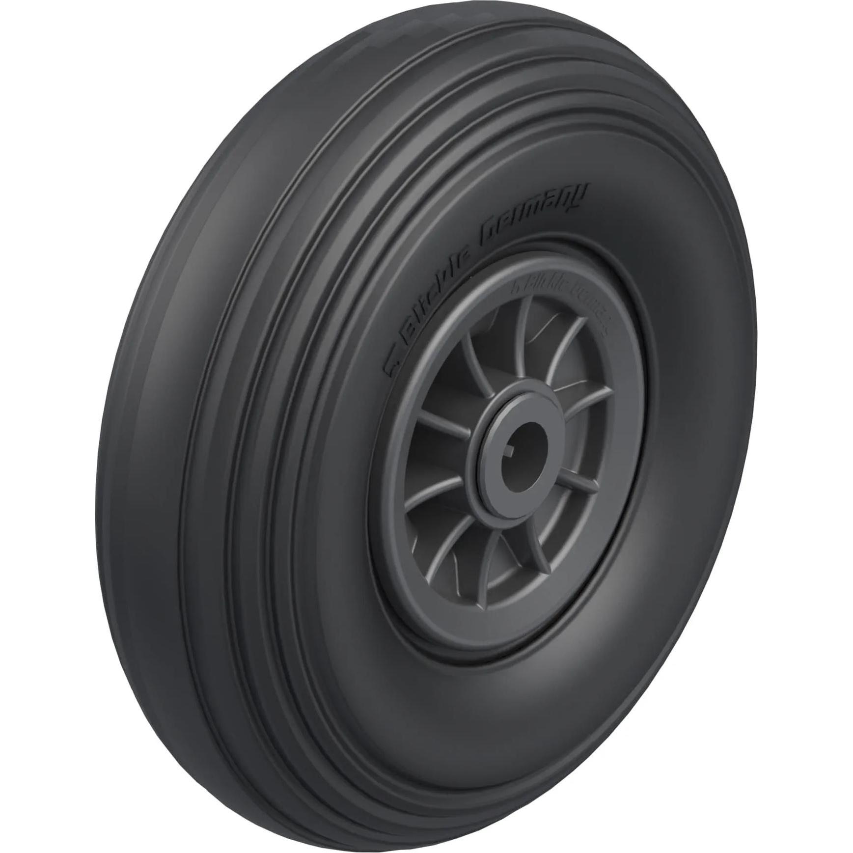 Blickle, Ruote + Rotelle, 514802 VPP 256/20R 514802 VPP 256/20R