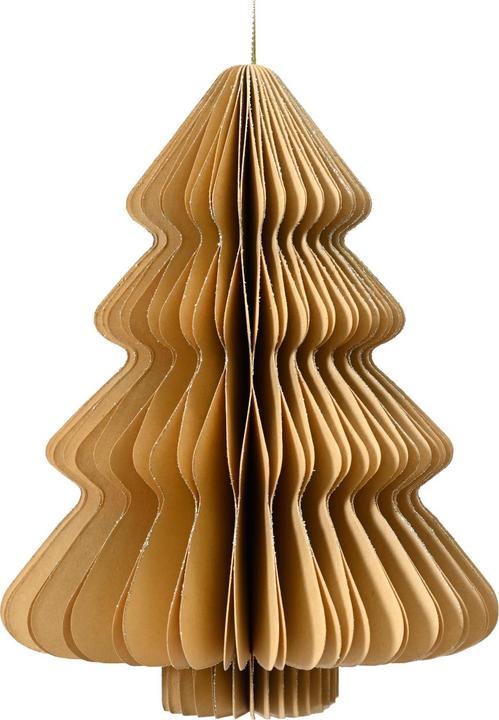 Image du produit Decoris Arbre sable 20cm