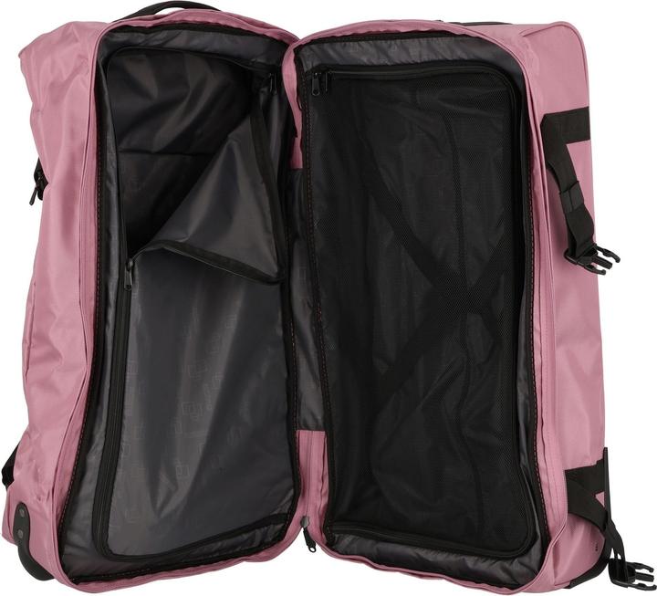 Actual product image American Tourister Urban Track M 2-Rollen Reisetasche 68 cm (94 l)