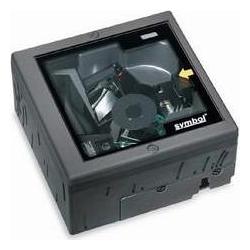 Zebra Symbol LS7808 Schwarz, LS7808-SR20009SCR, Barcode-Scanner, Schwarz