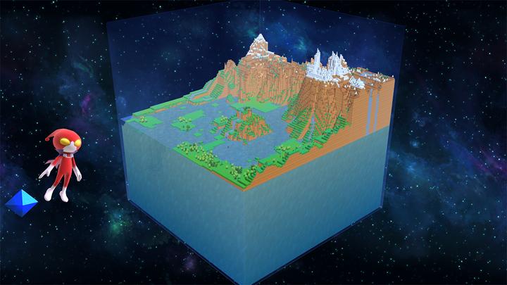Actual product image NIS Birthdays The Beginning (PS4, EN)