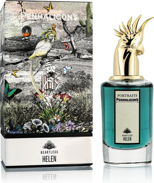 Immagine prodotto Penhaligon's Penhaligon"s Heartless Helen Eau de Parfum 75 ml (Eau de parfum, 75 ml)