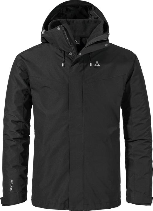 Produktbild Schöffel 3In1 Jacket Okere (58, 4XL)