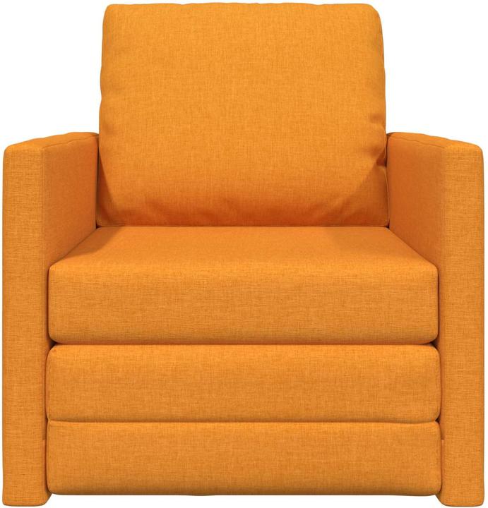 Actual product image vidaXL Schlafsofa