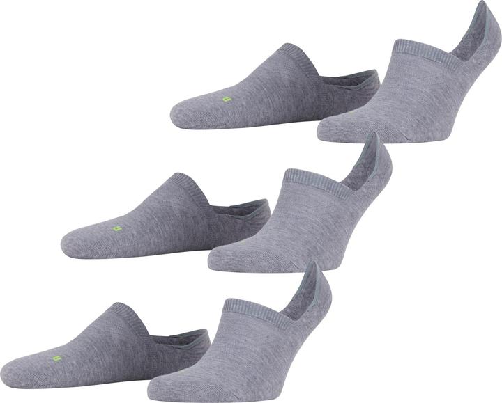Produktbild Falke Cool Kick 3-Pack Unisex (3er Pack, 46 - 48)