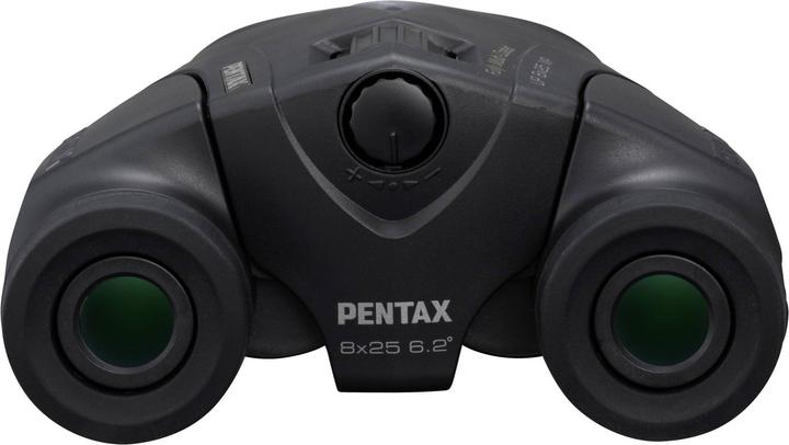 Image du produit Pentax UP 8x25 WP (8 x, 25 mm)