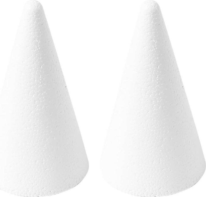 Produktbild I Am Creative Styropor