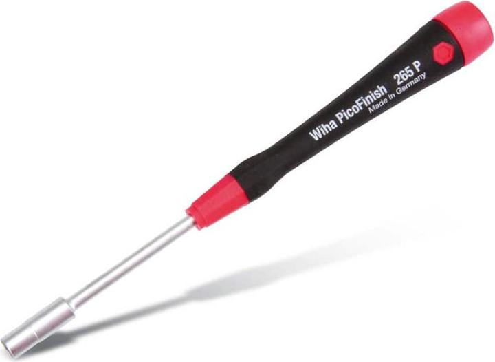 Produktbild Wiha Aussensechskant-Schraubenzieher 265P (6-Kant)