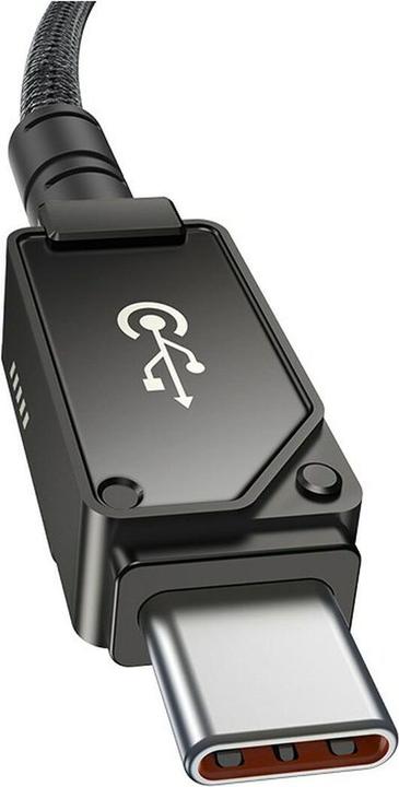 Produktbild Baseus USB C – Lightning (1 m, USB 2.0, 20 W)