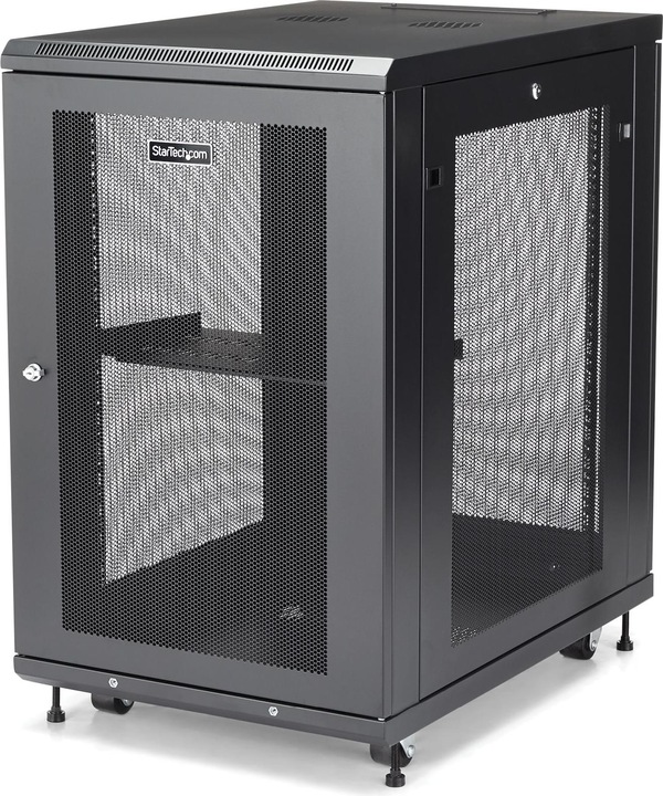 Image du produit StarTech Rack serveur 18U (18 HE, Rack 19 pouces)