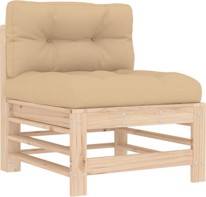 Produktbild vidaXL Ben