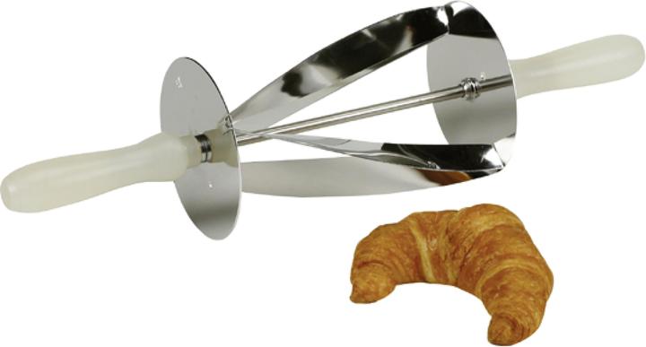 Actual product image Schneider Croissant cutter