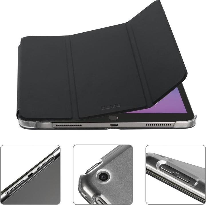 Produktbild Hama Fold Clear (iPad 2019 (7. Gen), iPad 2020 (8. Gen))