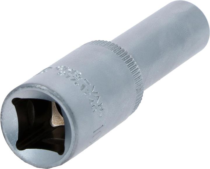 Immagine prodotto KS Tools 1/2" presa esagonale lunga (10 mm)