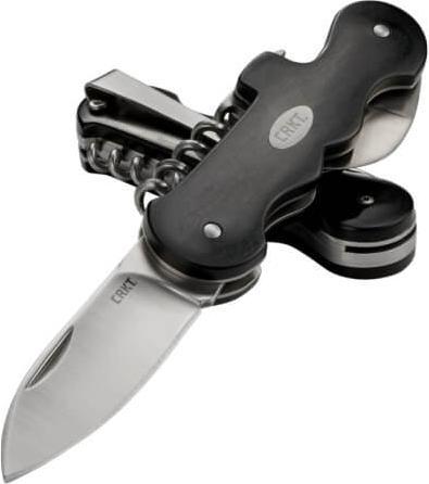 Produktbild CRKT Trible Play