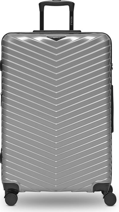 Argent métallisé Shiny