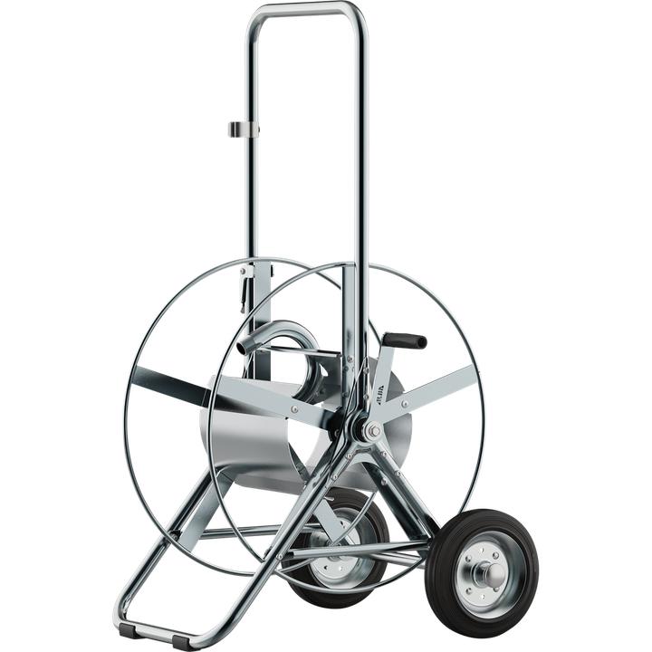 Produktbild Alba Schlauchwagen Forever II verzinkt Anschluss 3/4 Dreharmatur (100 m)