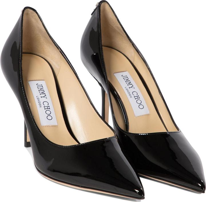 Actual product image Jimmy Choo Heeled shoes (36)