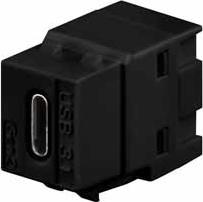 Produktbild Rutenbeck Buchse (Keystone Modul)