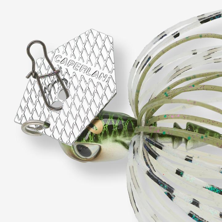 Image du produit Caperlan Wobbler Chatterbait 6 g