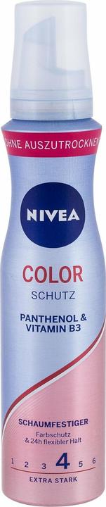 NIVEA 86946 (Volumeschuim, 150 ml)