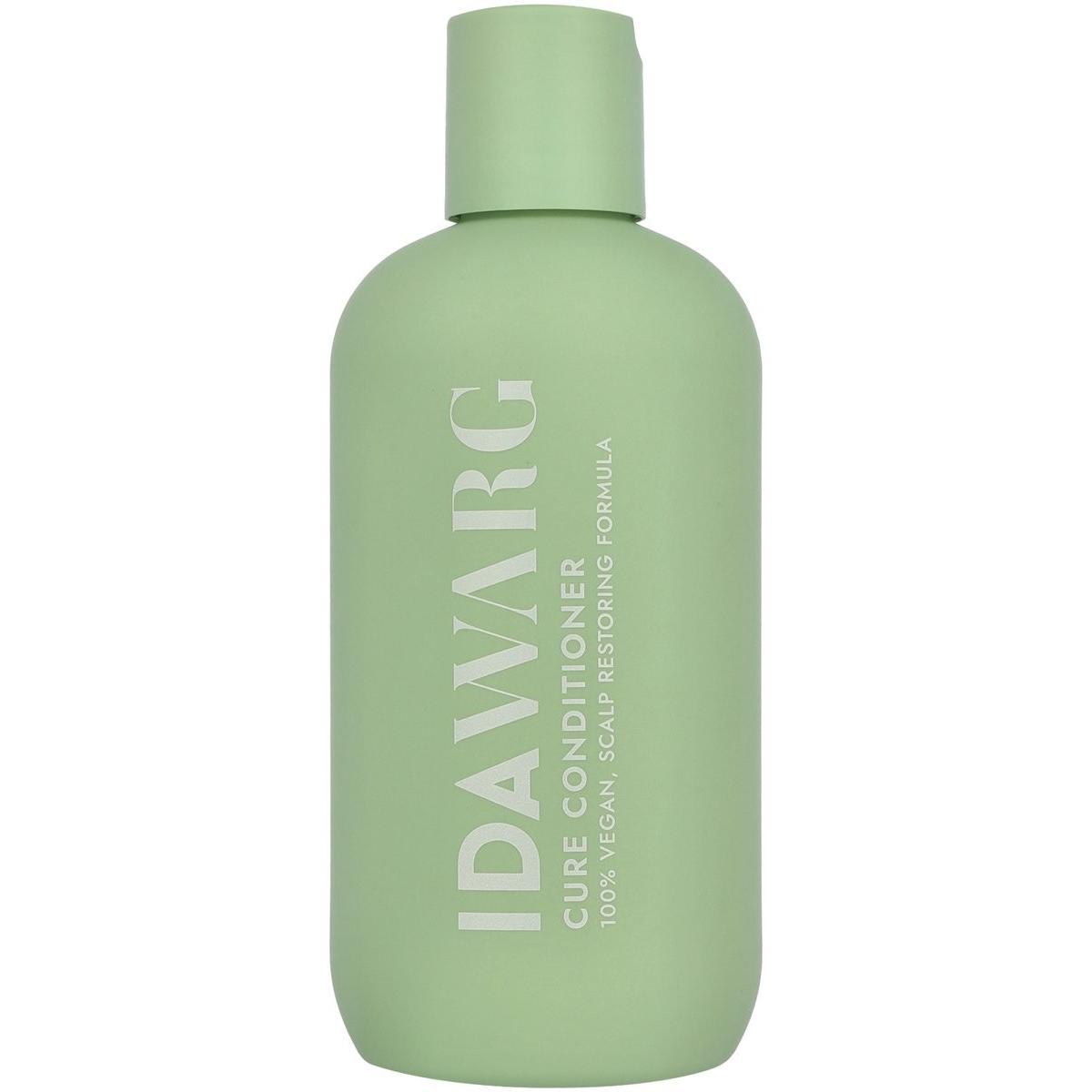 Ida Warg Cure 250 Ml - Haarpflege (250 ml, Flüssiges Shampoo) (52794304)