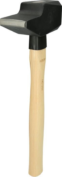 Immagine prodotto KS Tools Martello da carpentiere, forma francese (2730 g)
