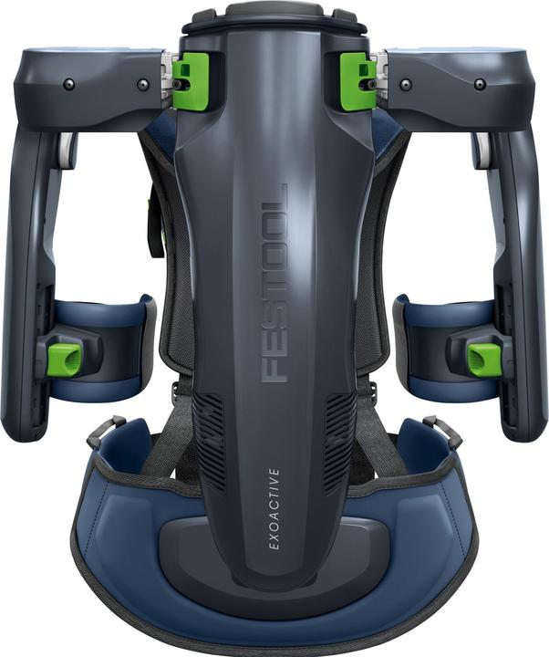 Image du produit Festool Exosquelette EXO 18-Basic
