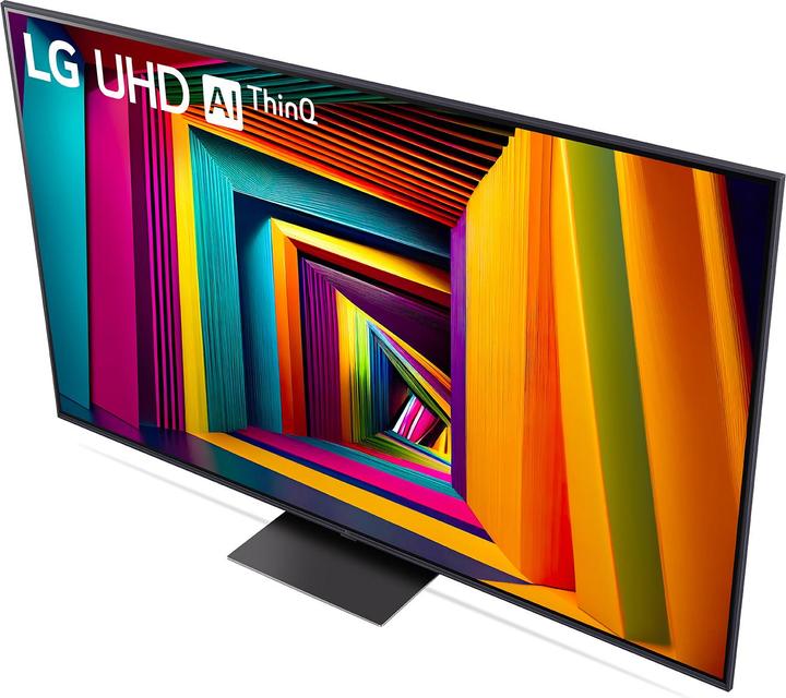 Image du produit LG 65UT91006LA (65", UT91, LED, 4K, 2020)