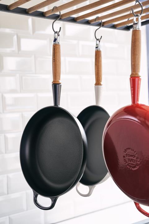 Produktbild Le Creuset Signature (28 cm, Bratpfanne, Gusseisen)