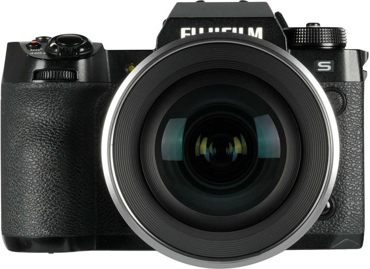 Immagine prodotto 7artisans Lunghezza focale fissa 16mm T/2.1 - Fujifilm X-Mount, tipo di obiettivo (Fujifilm X)