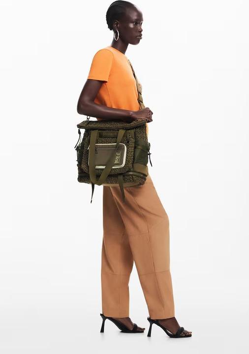 Image du produit Desigual Modularis Apolo Voyager (29.10 l)