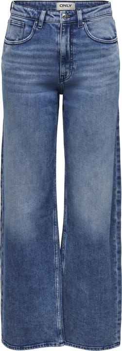 Actual product image Only ONLJUICY WIDE High Waist Jeans (W32/L32)