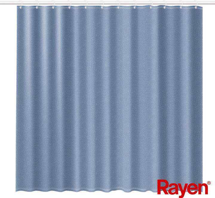 Rayen Douchegordijn 180 x 200 cm (180 x 200 cm)