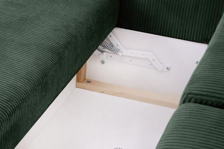 Produktbild Konsimo Napi (Ecksofa)
