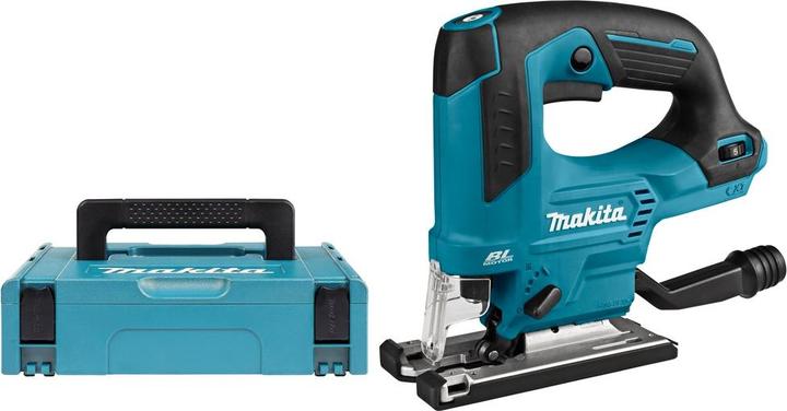 Actual product image Makita JV103DZJ