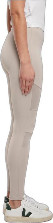 Immagine prodotto Urban Classics Leggings Tech Mesh da donna - 472 (M)