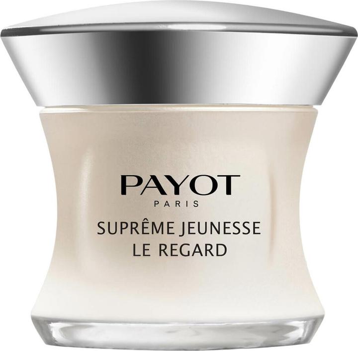 Image du produit Payot Paris Jeunesse Le Regard (Crème pour les yeux, 15 ml, Jour + nuit)